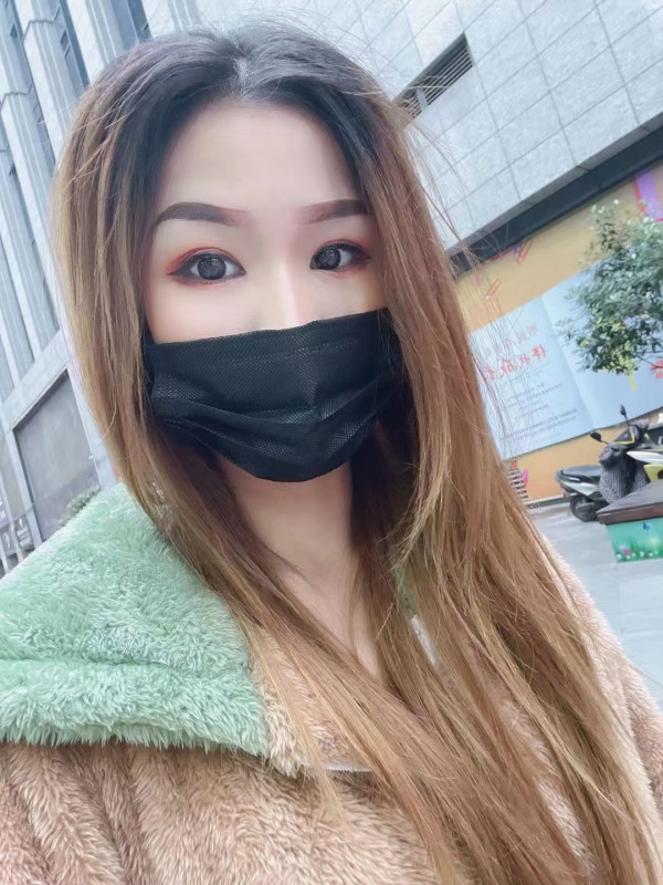 合肥一御姐